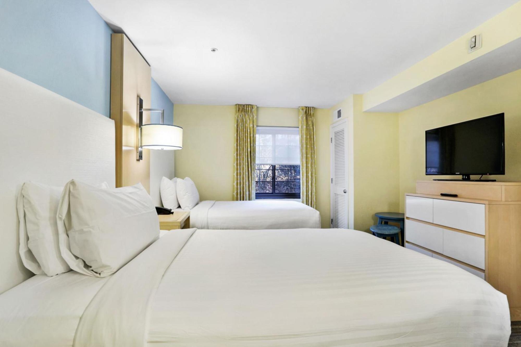 Staybridge Suites Columbia - Baltimore, An Ihg Hotel Экстерьер фото