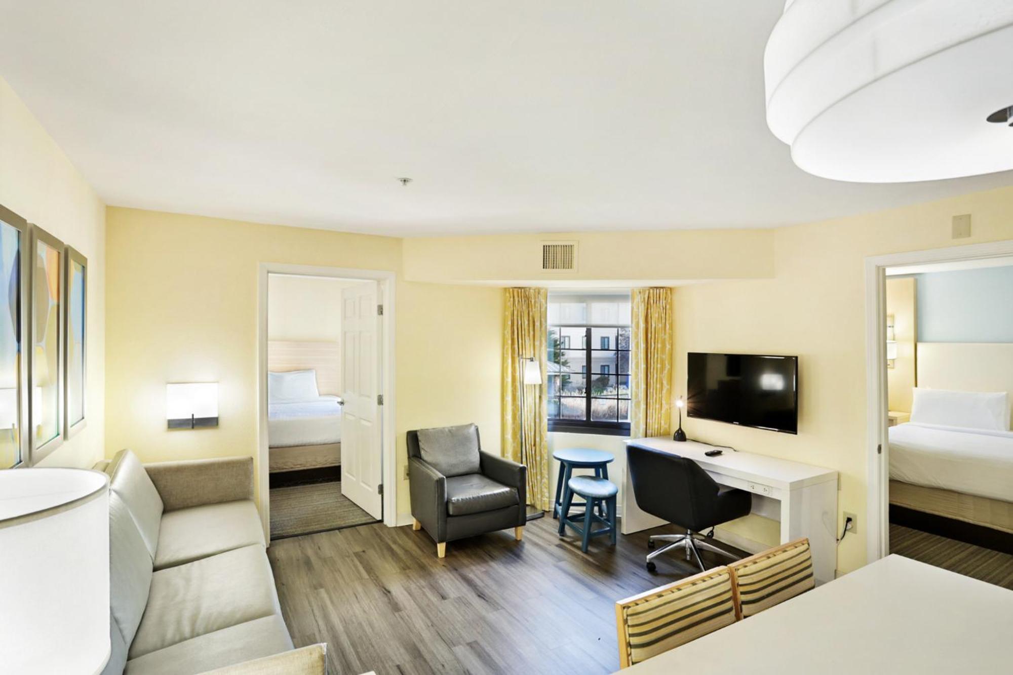 Staybridge Suites Columbia - Baltimore, An Ihg Hotel Экстерьер фото